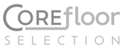 COREfloor SELECTION Logo (EUIPO, 08/15/2023)
