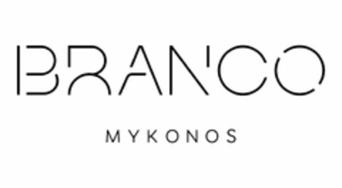 BRANCO ΜΥΚΟΝΟS Logo (EUIPO, 09/04/2023)