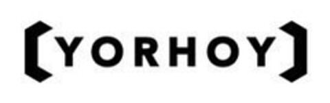 [ YORHOY ] Logo (EUIPO, 06.09.2023)