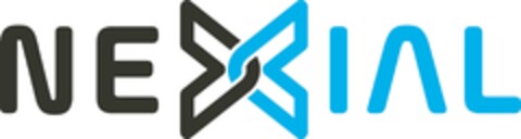 NEXIAL Logo (EUIPO, 04.10.2023)