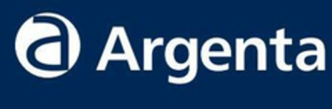 a Argenta Logo (EUIPO, 09.10.2023)