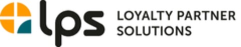 lps LOYALTY PARTNER SOLUTIONS Logo (EUIPO, 10.10.2023)