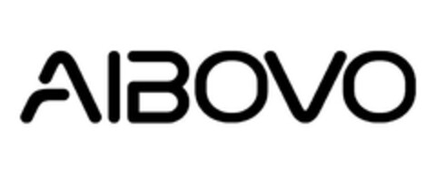 AIBOVO Logo (EUIPO, 10/18/2023)