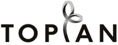 ΤΟΡΙΑΝ Logo (EUIPO, 10/31/2023)