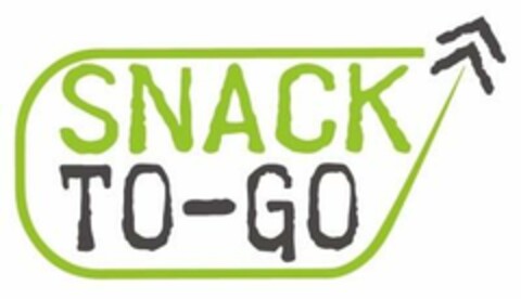 SNACK TO-GO Logo (EUIPO, 11/14/2023)