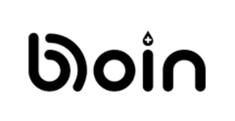 boin Logo (EUIPO, 11/27/2023)