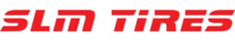 SLM TIRES Logo (EUIPO, 06.12.2023)