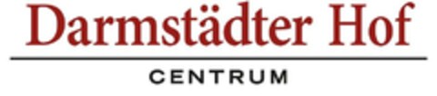 Darmstädter Hof CENTRUM Logo (EUIPO, 12/07/2023)