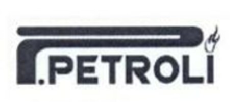 P.PETROLI Logo (EUIPO, 27.12.2023)