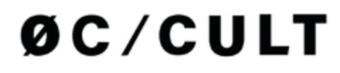 ØC / CULT Logo (EUIPO, 28.12.2023)