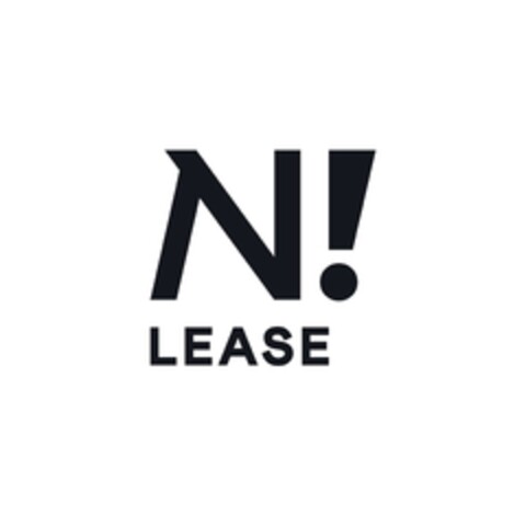 N! LEASE Logo (EUIPO, 05.02.2024)