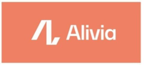 Alivia Logo (EUIPO, 10.02.2024)