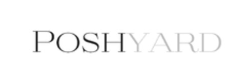 POSHYARD Logo (EUIPO, 02/16/2024)