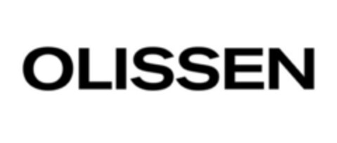 OLISSEN Logo (EUIPO, 06.03.2024)