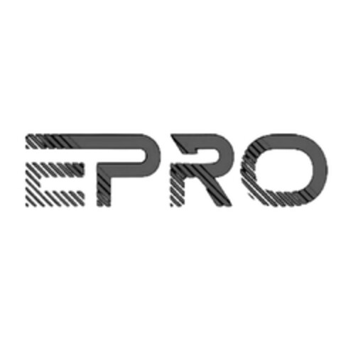 EPRO Logo (EUIPO, 03/07/2024)