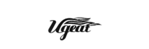 Ugeat Logo (EUIPO, 03/12/2024)