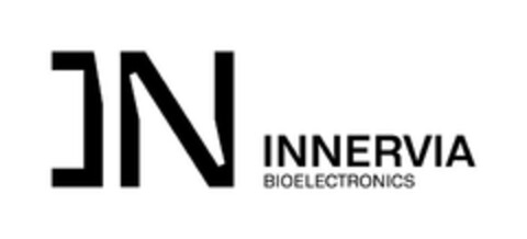 IN INNERVIA BIOELECTRONICS Logo (EUIPO, 09.04.2024)