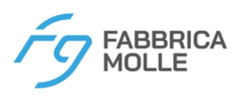 FABBRICA MOLLE Logo (EUIPO, 11.04.2024)