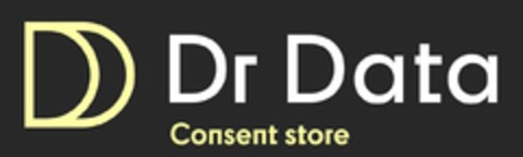 Dr Data Consent store Logo (EUIPO, 22.04.2024)