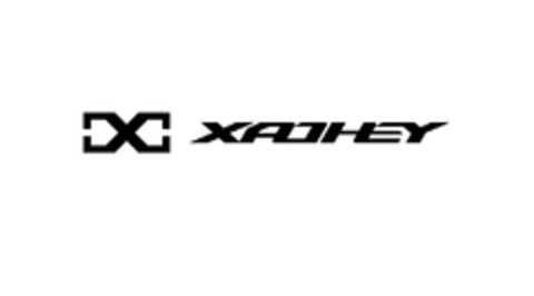 XAOHEY Logo (EUIPO, 23.04.2024)