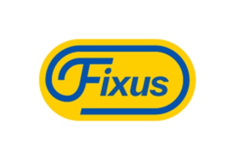 Fixus Logo (EUIPO, 26.04.2024)