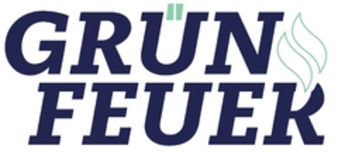 GRÜNFEUER Logo (EUIPO, 20.05.2024)