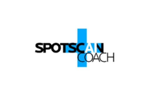 SPOTSCAN COACH Logo (EUIPO, 22.05.2024)