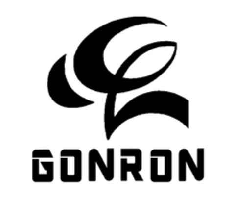GONRON Logo (EUIPO, 27.05.2024)