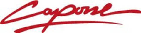 Capone Logo (EUIPO, 06/16/2024)