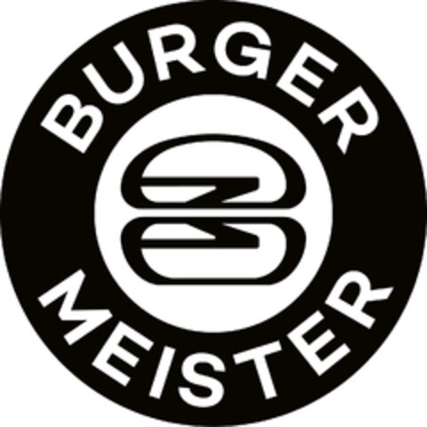 BURGER MEISTER Logo (EUIPO, 27.06.2024)