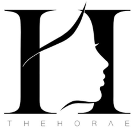 THEHORAE Logo (EUIPO, 17.07.2024)