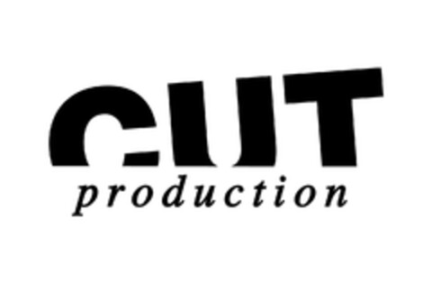 CUT production Logo (EUIPO, 10/09/2024)