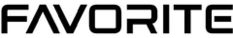 FAVORITE Logo (EUIPO, 09.10.2024)