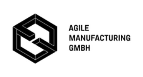 AGILE MANUFACTURING GMBH Logo (EUIPO, 12/20/2024)