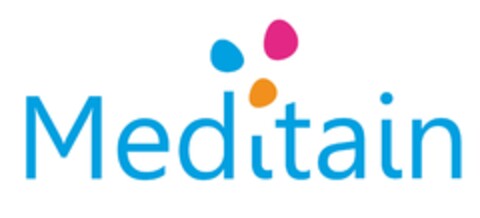 Meditain Logo (EUIPO, 01/28/2025)