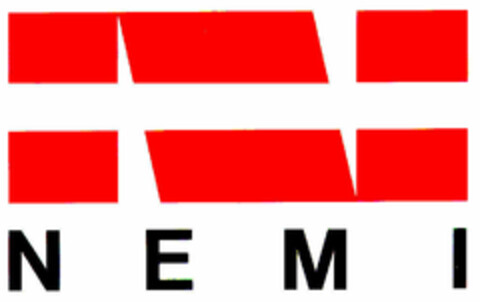 N NEMI Logo (EUIPO, 01.04.1996)