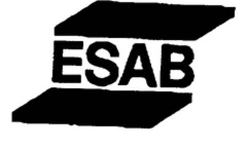 ESAB Logo (EUIPO, 01.04.1996)