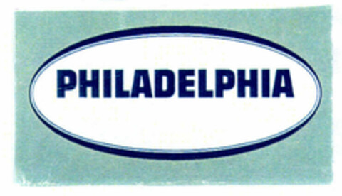 PHILADELPHIA Logo (EUIPO, 01.04.1996)
