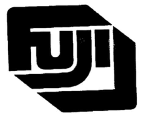 FUJI Logo (EUIPO, 01.04.1996)