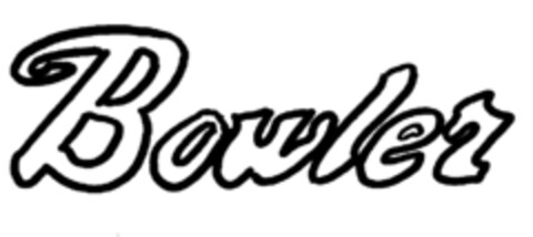 Bowler Logo (EUIPO, 30.06.1997)