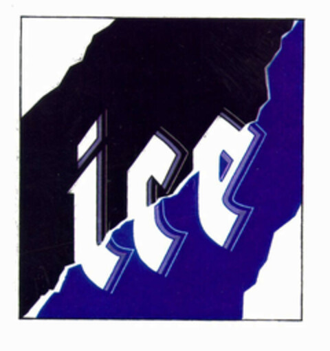 ice Logo (EUIPO, 11/10/1997)