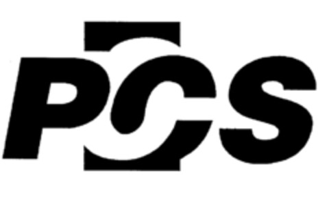 PCS Logo (EUIPO, 20.01.1998)