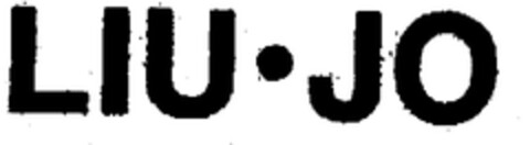 LIU·JO Logo (EUIPO, 16.02.1998)