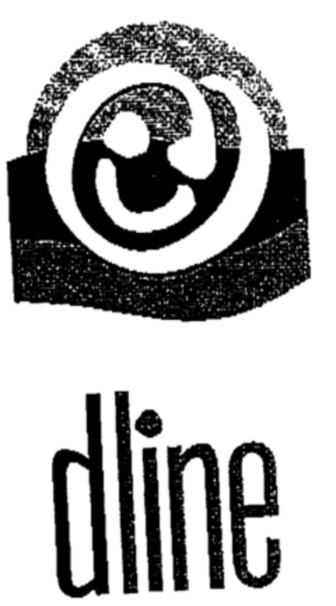 dline Logo (EUIPO, 13.10.1998)