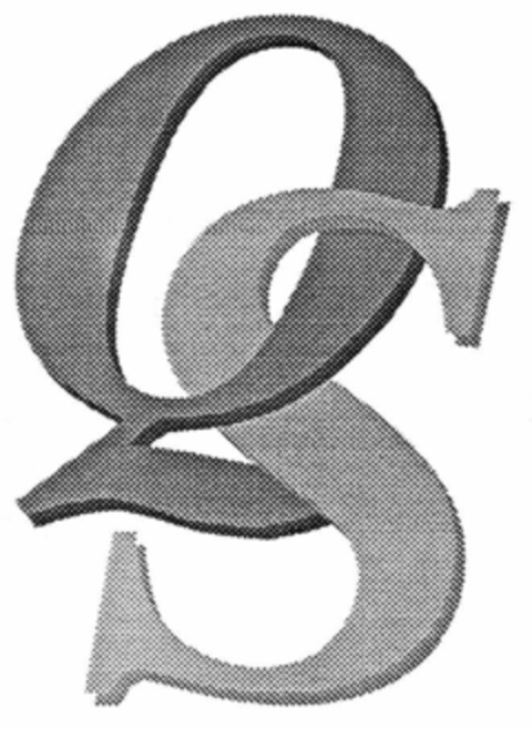 QS Logo (EUIPO, 30.04.1999)