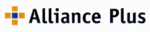 Alliance Plus Logo (EUIPO, 29.04.1999)