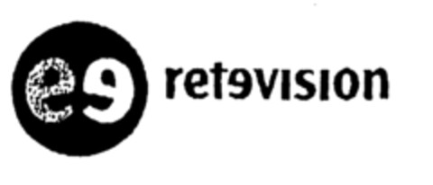 ee retevision Logo (EUIPO, 10.06.1999)