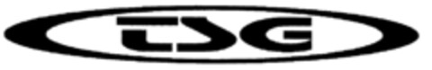 TSG Logo (EUIPO, 30.08.1999)