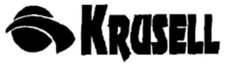 KRUSELL Logo (EUIPO, 09.09.1999)