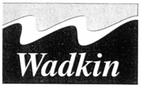 Wadkin Logo (EUIPO, 02.11.1999)